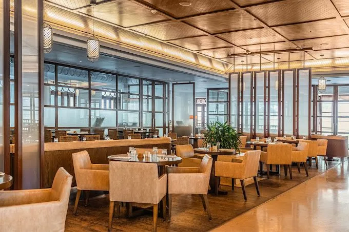 Grand Hyatt