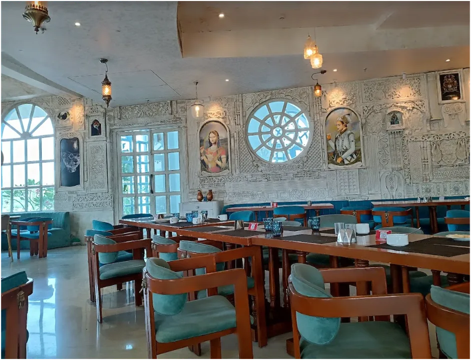 Ramee Royal Resort & Spa