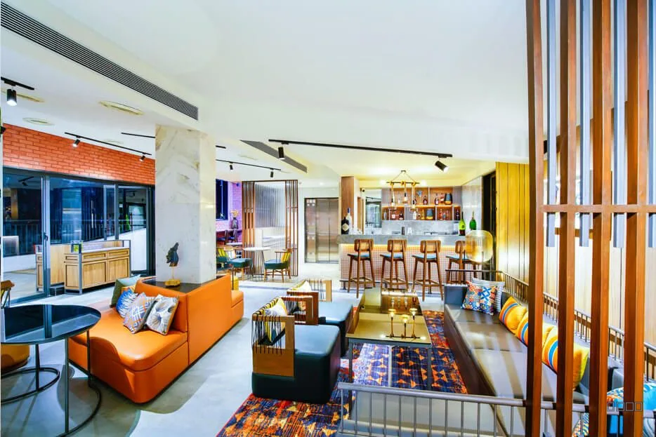 Amoravida by 7 Apple Resorts