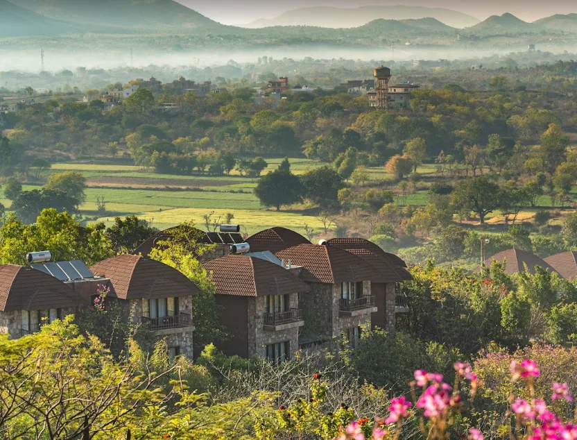 The Ananta Udaipur