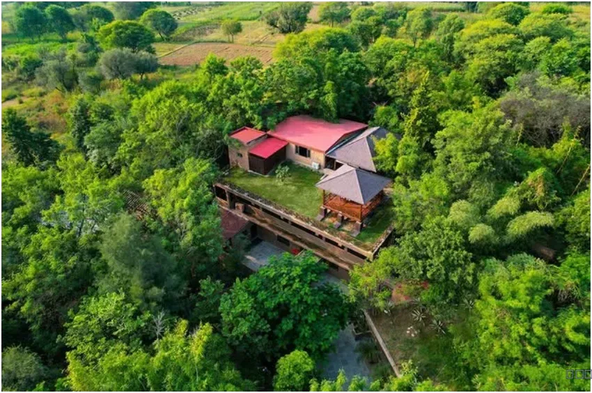 The Tree House Resort Jaipur