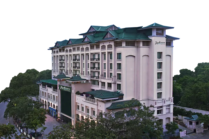 Radisson Hotel