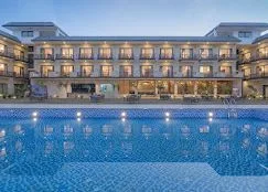 Vanashraya Corbett Resort