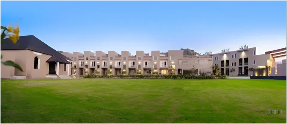 Sambhav Villas