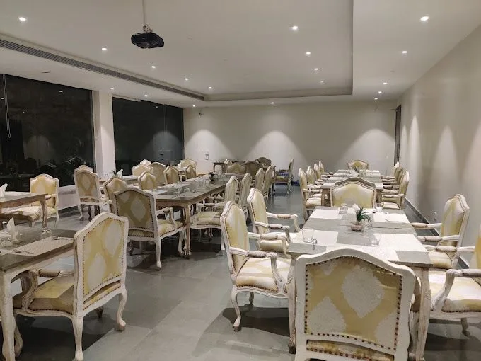 TatSaraasa Resort & Spa
