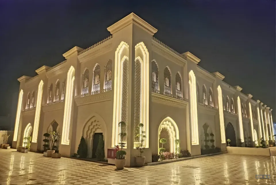 ARIKA RETREAT PRIVAATE LIMITED