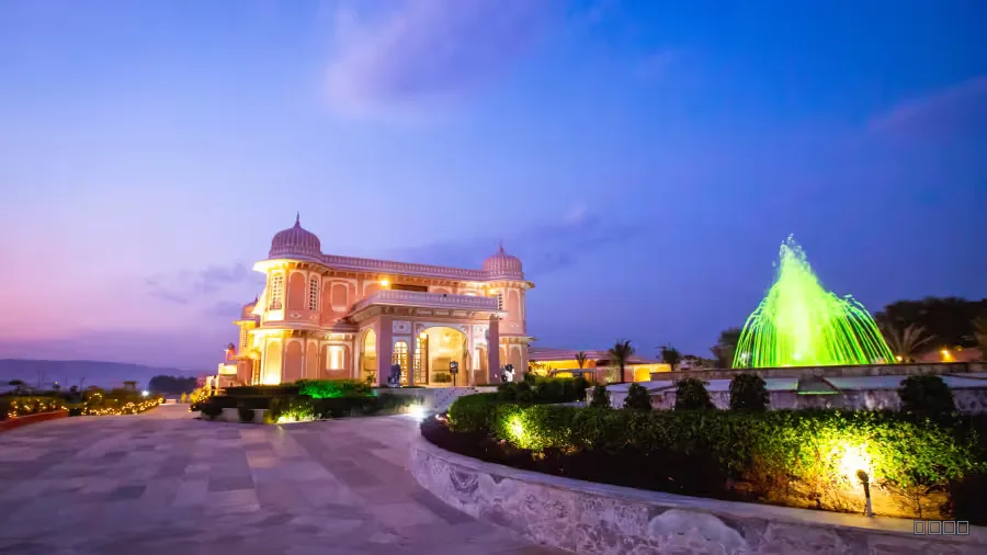 Buena Vista Luxury Garden Spa Resort