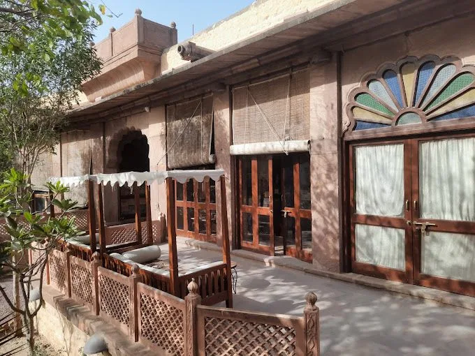 Fort Chanwa