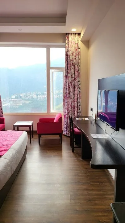 The Orchid Hotel Shimla