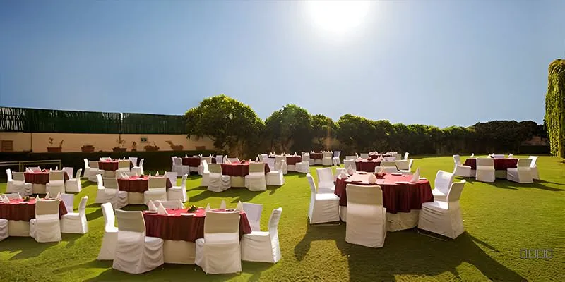 Hotel Royal Orchid