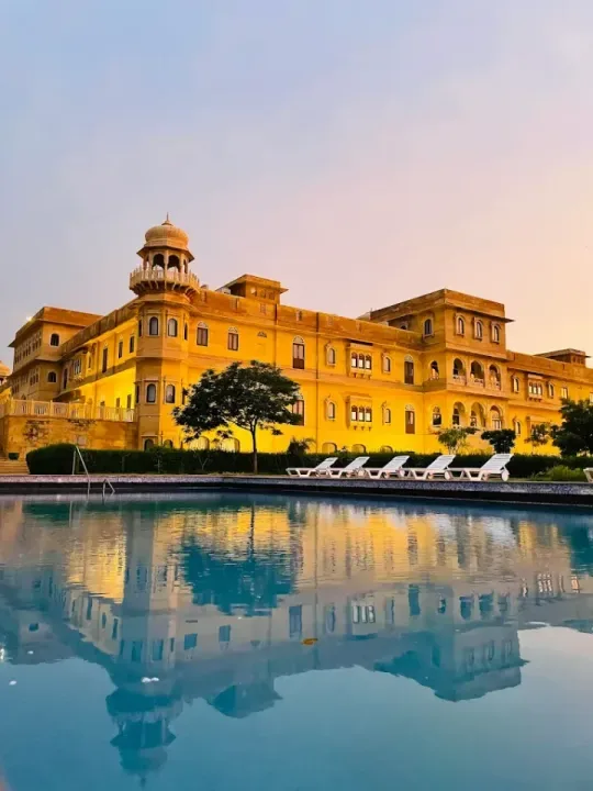 Jaisalkot