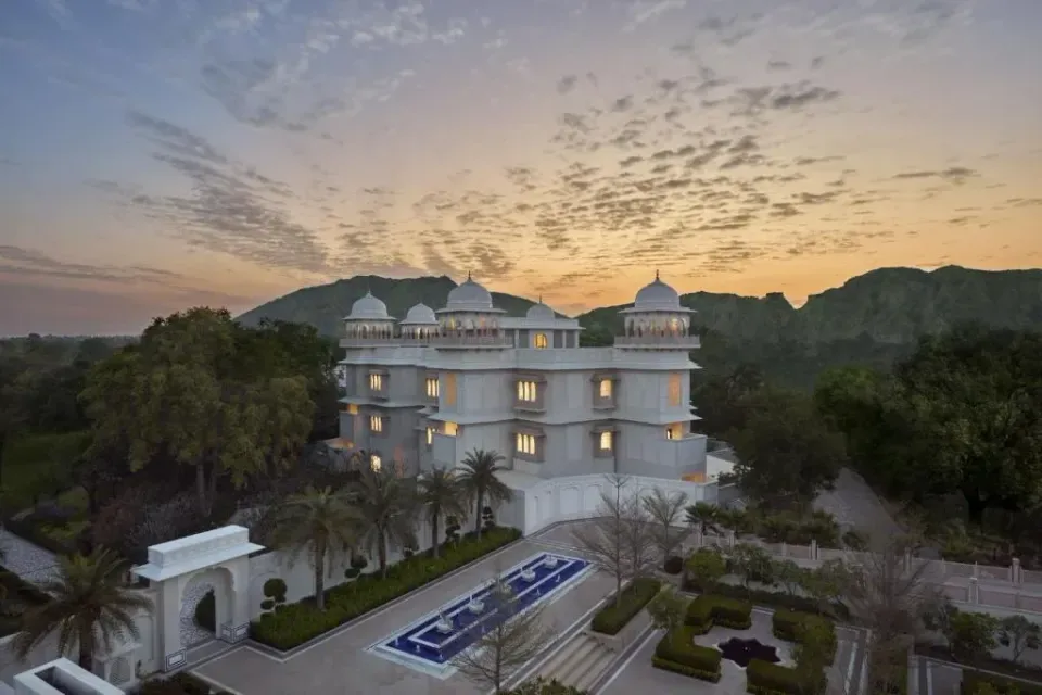 Mementos by ITC Hotels- Jaipur