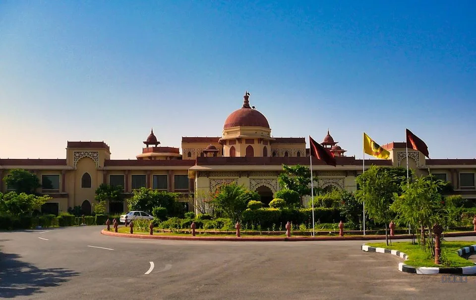 The Ummed Jodhpur Palace Resort & Spa
