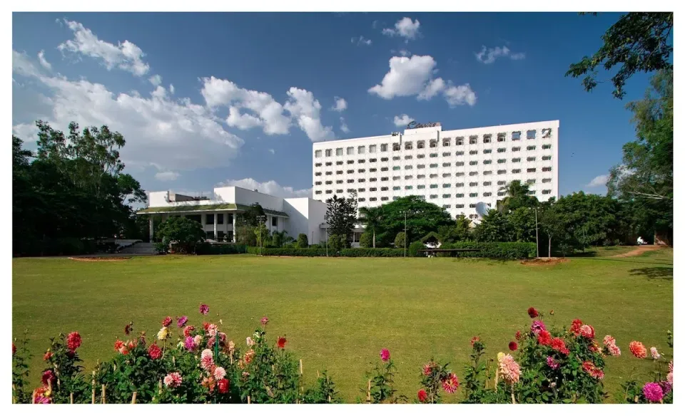 Hotel Clarks Amer