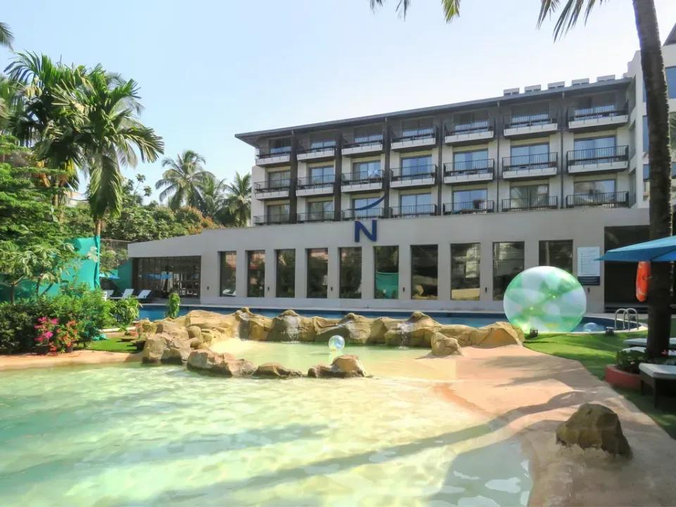 Novotel Goa Candolim