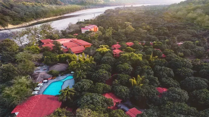 Taj Corbett Resort & Spa, Uttarakhand
