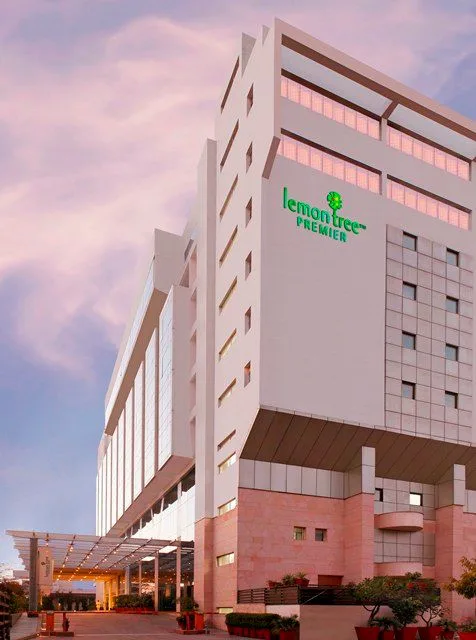 Lemon Tree Premier, Jaipur