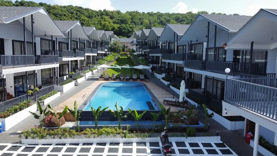 Oralia Resort