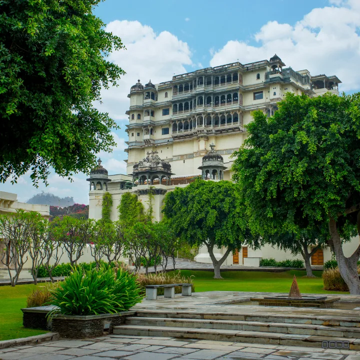 Raas Devigarh