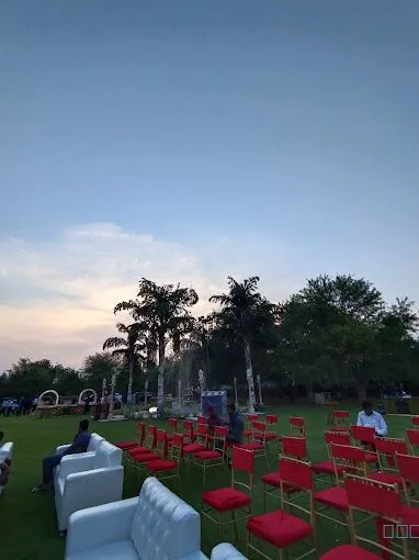 Badhal Heritage Resort