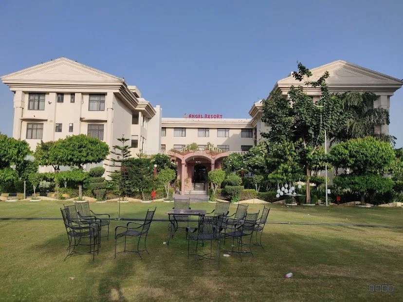 Angel Resort