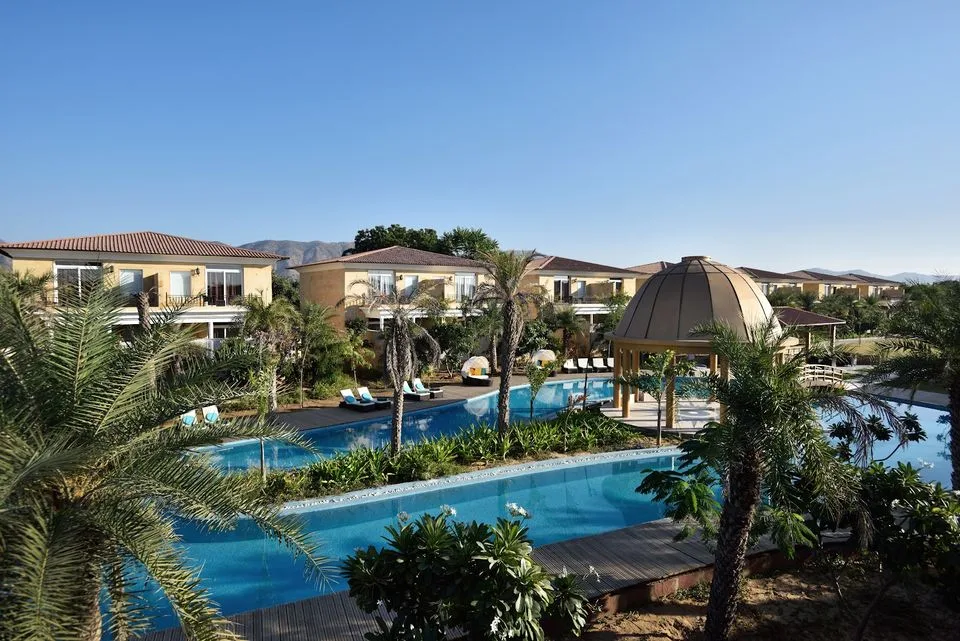 The Westin Pushkar Resort & Spa